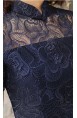 Julissa "A" Cheongsam